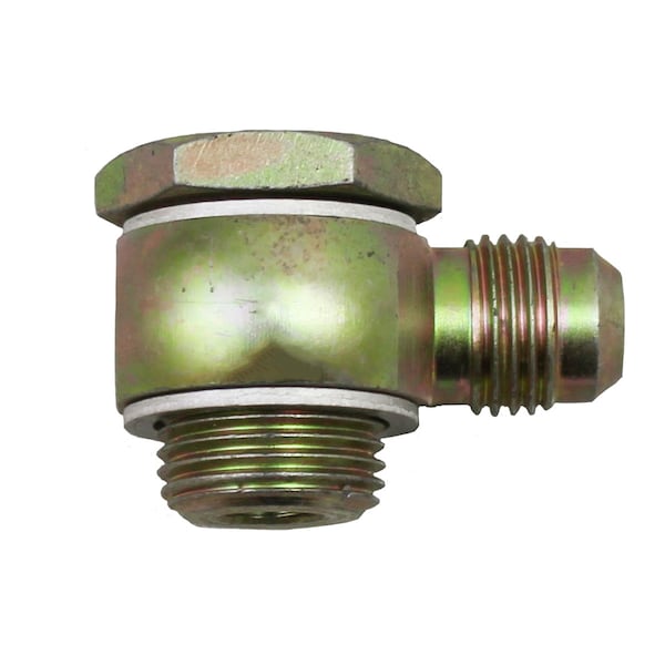 PS Banjo Fitting Assembly M16x1.5, 1/Bag